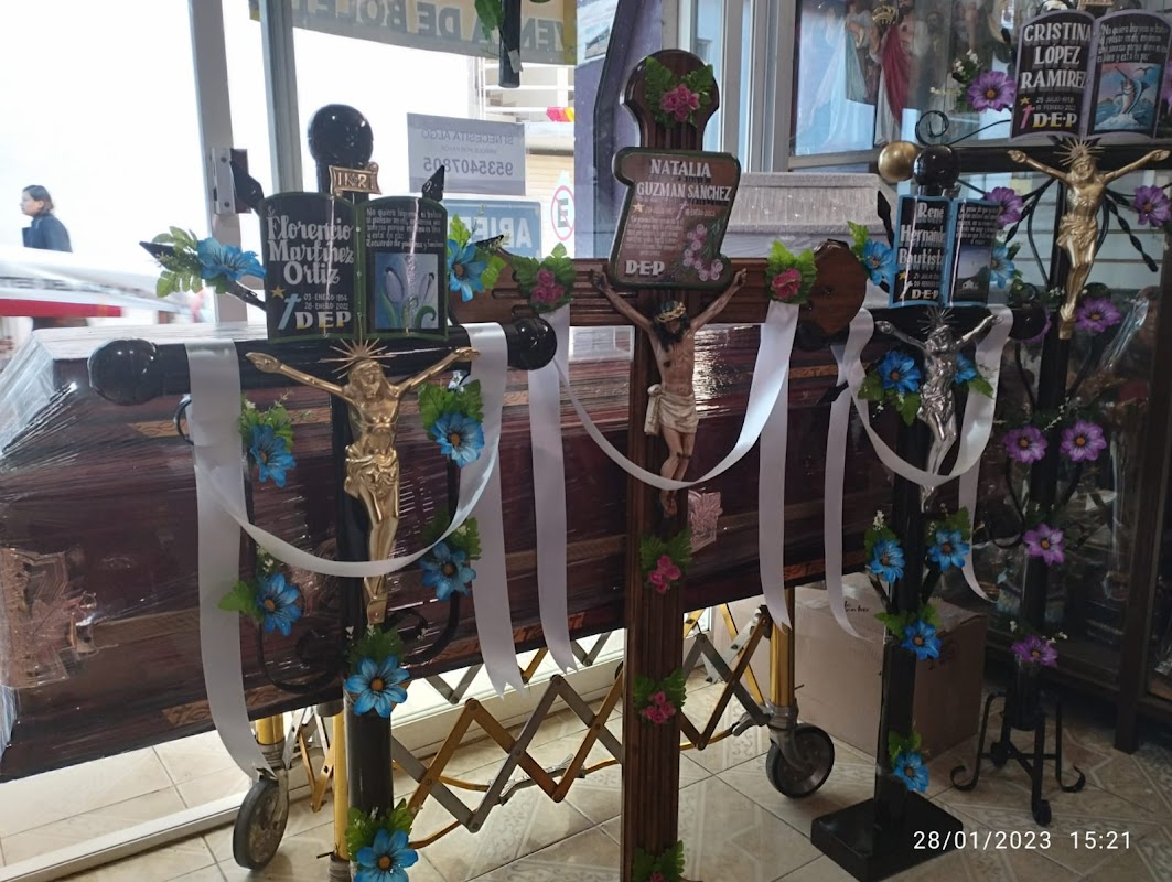 Funerales Asunción (Funeraria)