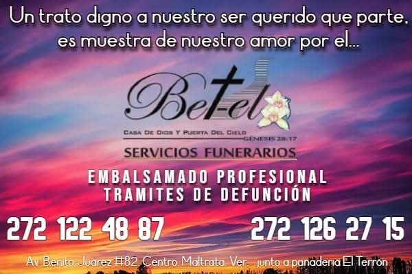 Funerales Bet-el