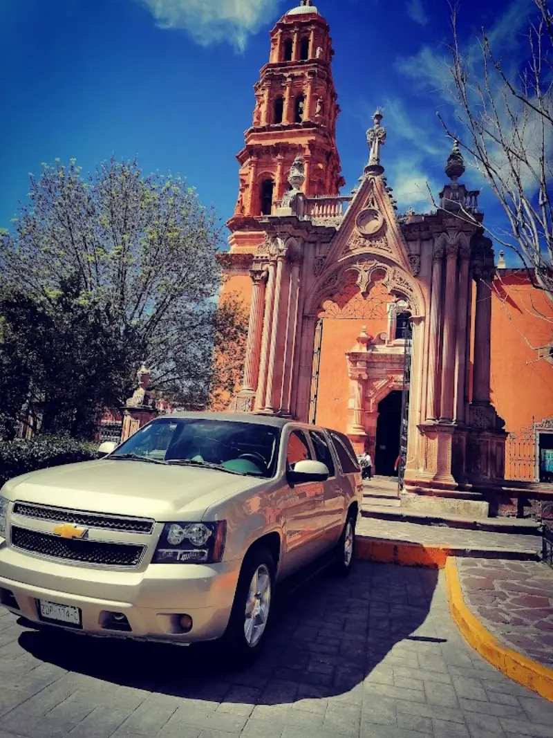 Funerales Bustamante