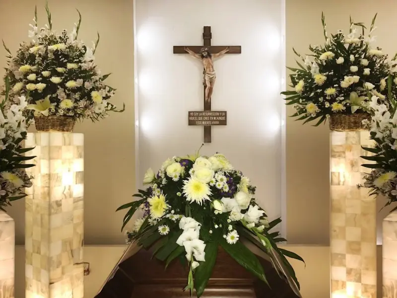 Funerales Calas