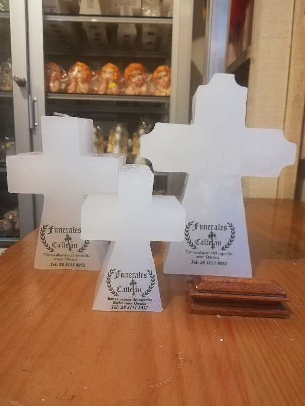 Funerales Calletán
