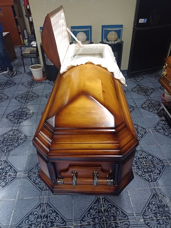 Funerales Carrasco