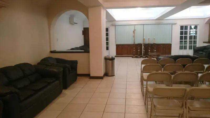 Funerales Chilpancingo