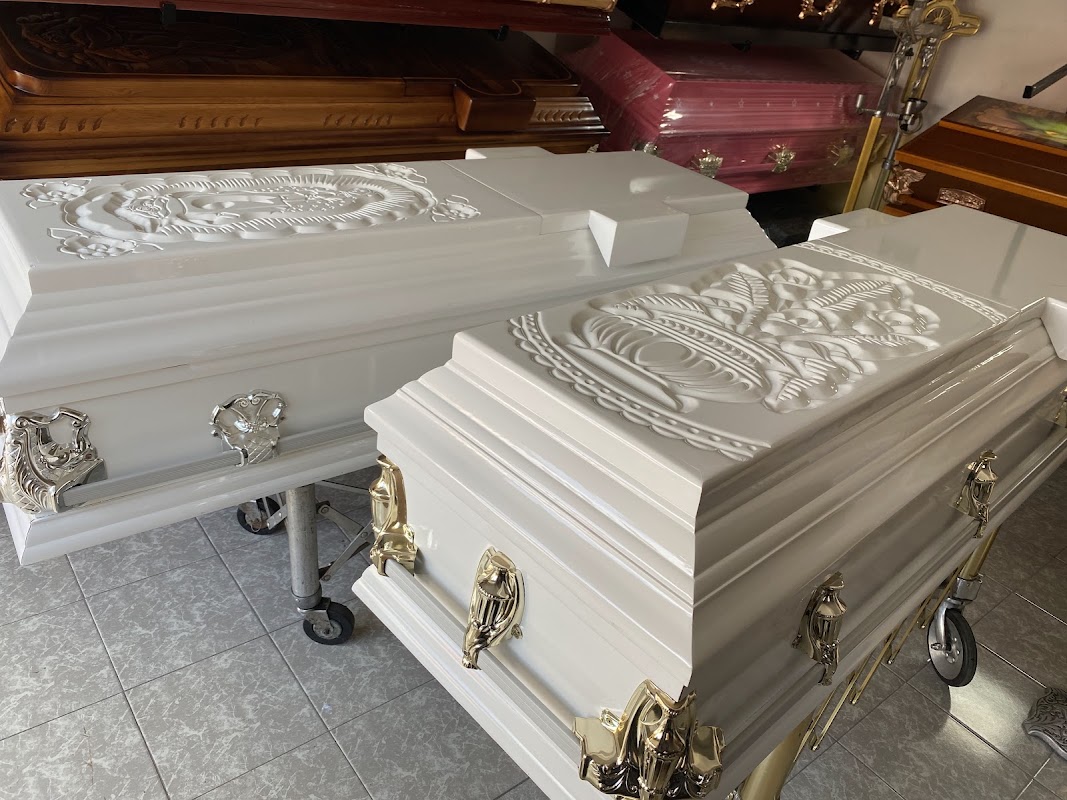 Funerales Coatepec