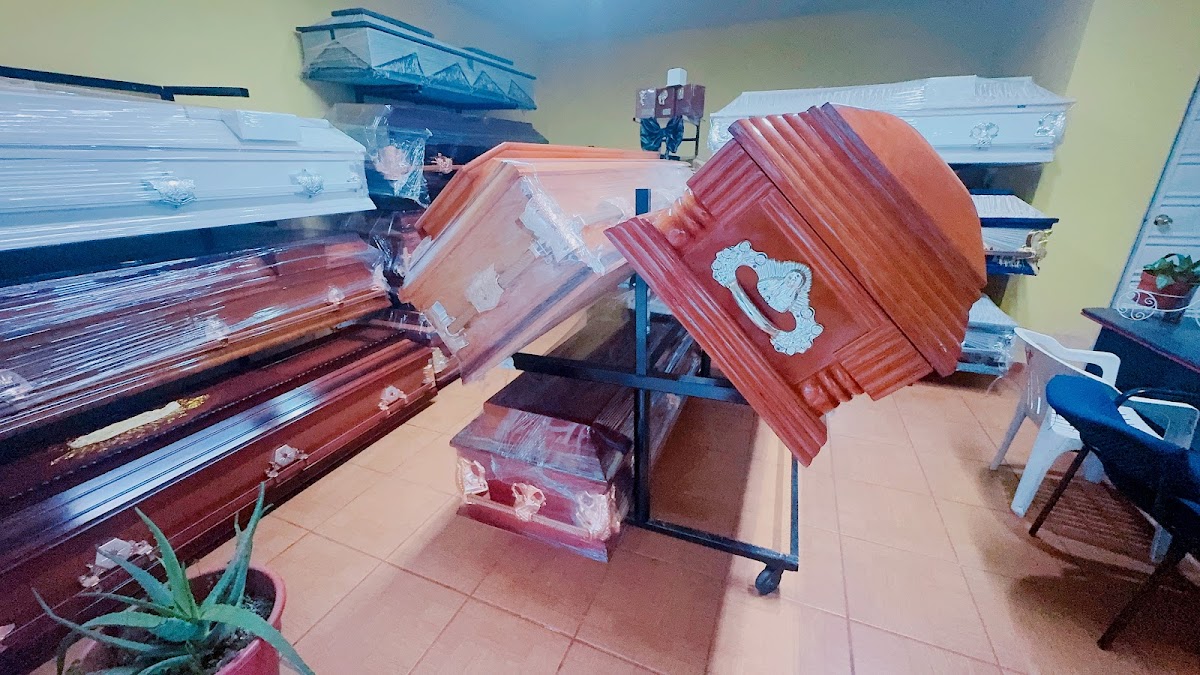 Funerales Coronango