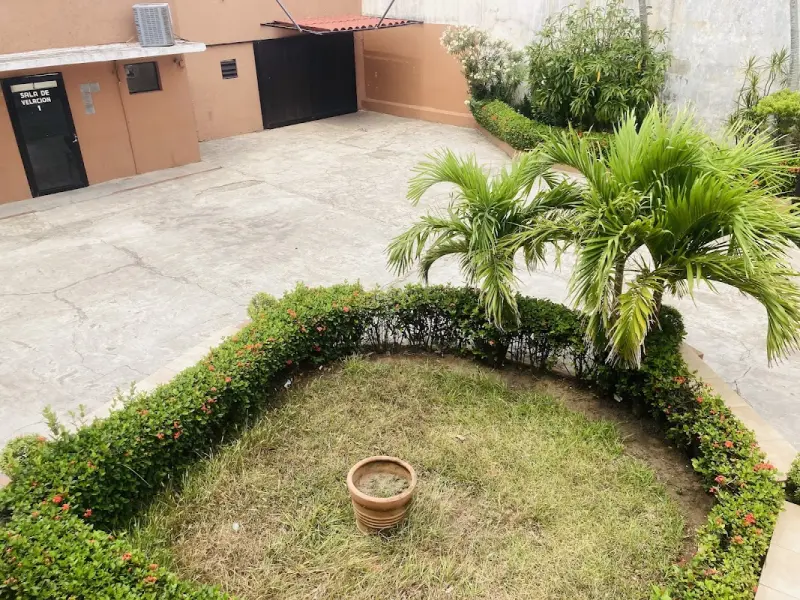 Funerales Crematorio Celaya