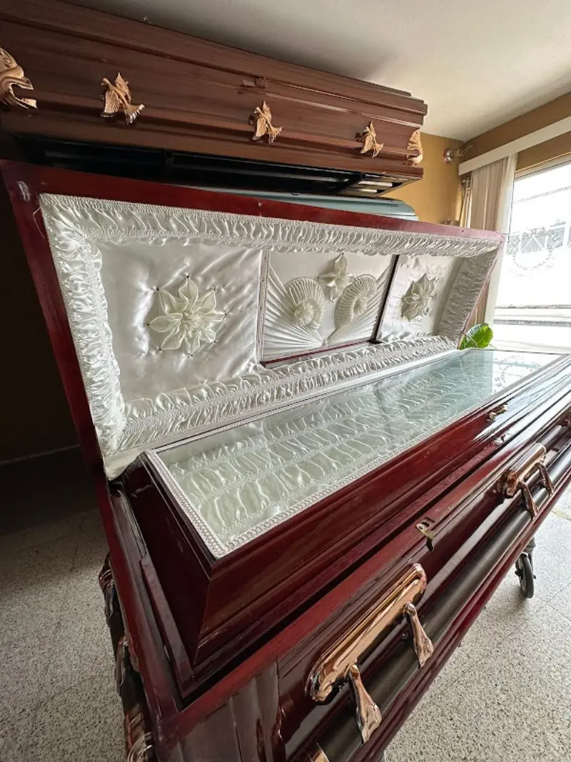 Funerales D’ Veracruz