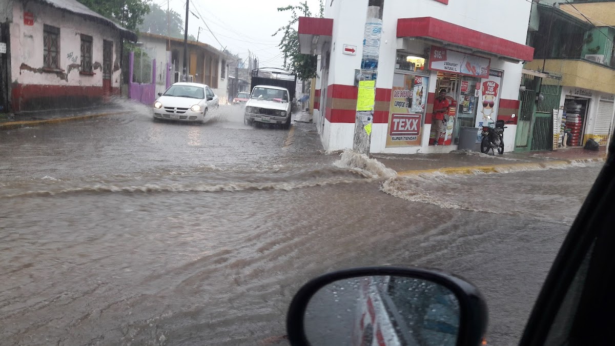 Funerales de los Tuxtlas