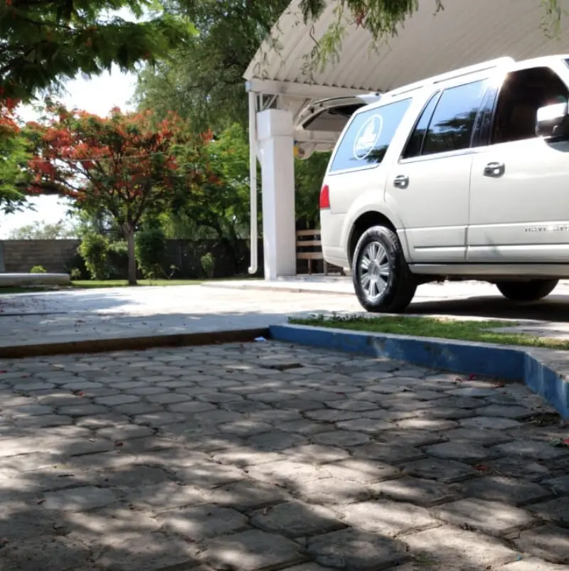 Funerales del Cármen