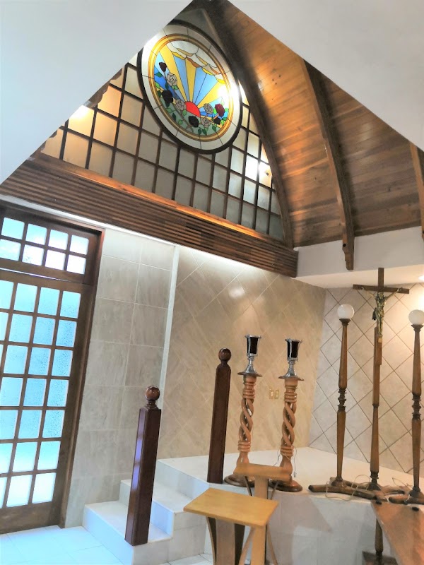 Funerales del Puerto