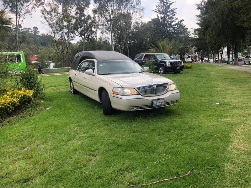 Funerales del Recuerdo Toluca