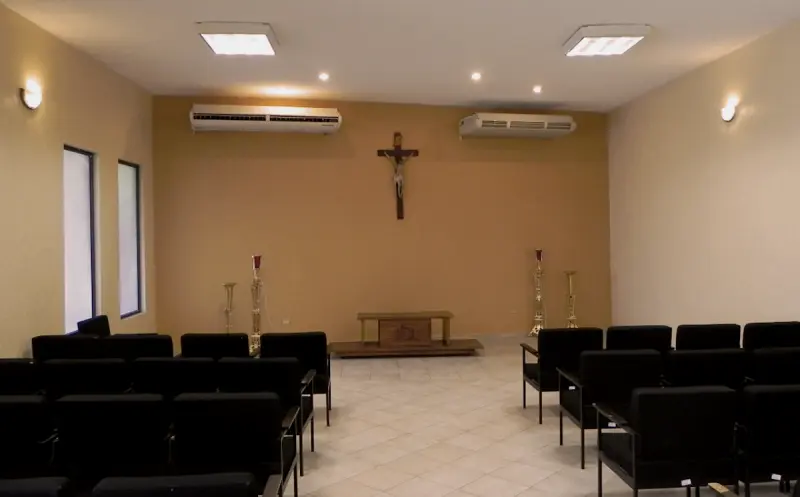 Funerales del Refugio