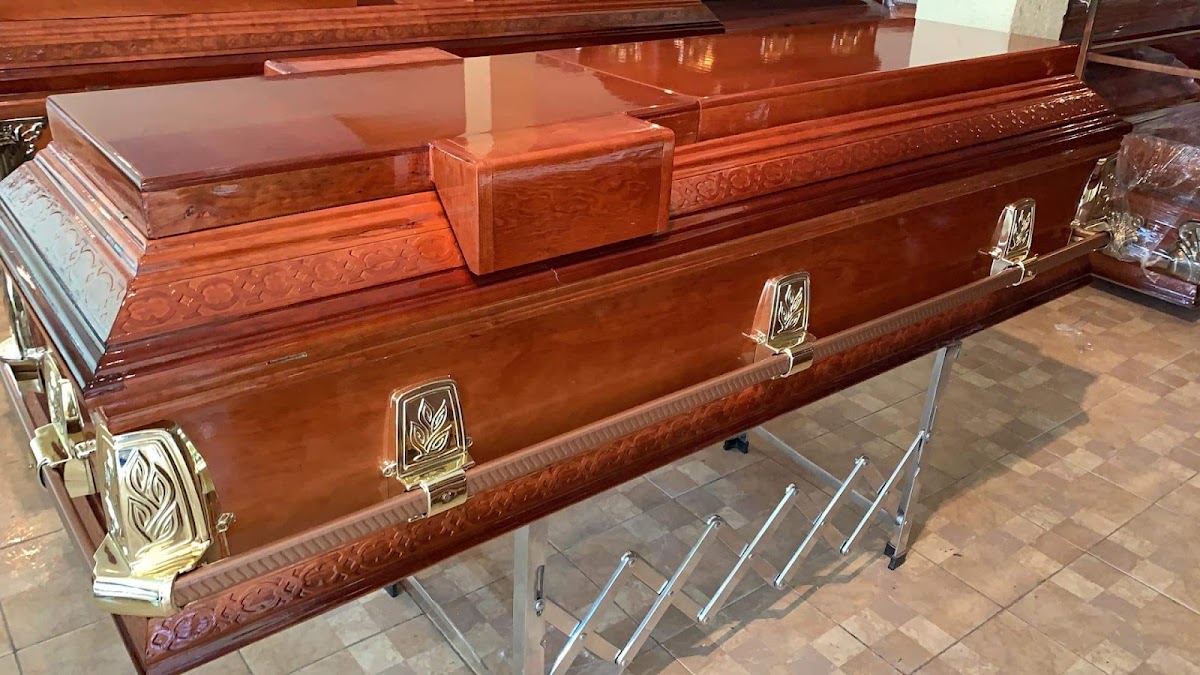 Funerales DURÁN DURÁN