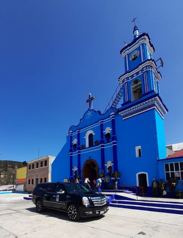 Funerales Duran Rodriguez