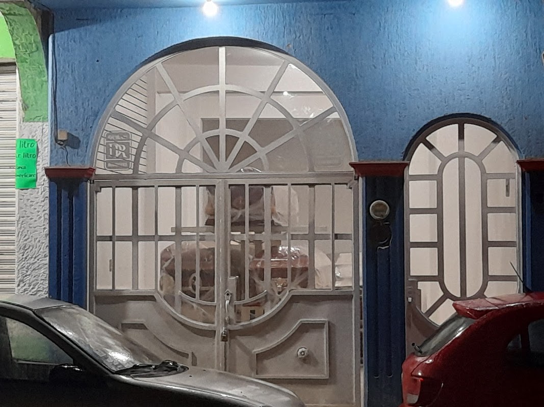 Funerales Durán Rodríguez Tlatlauqui