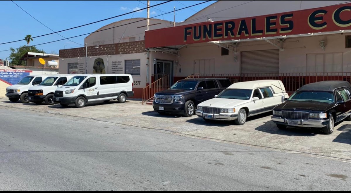 Funerales Ecco