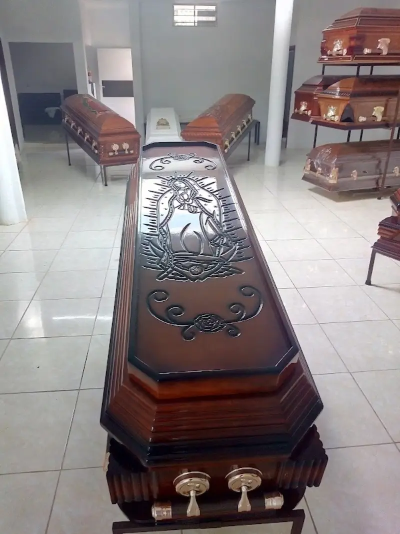 Funerales el Águila