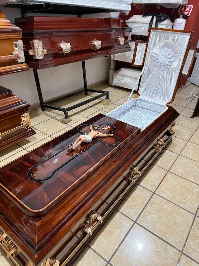 Funerales el Paraiso