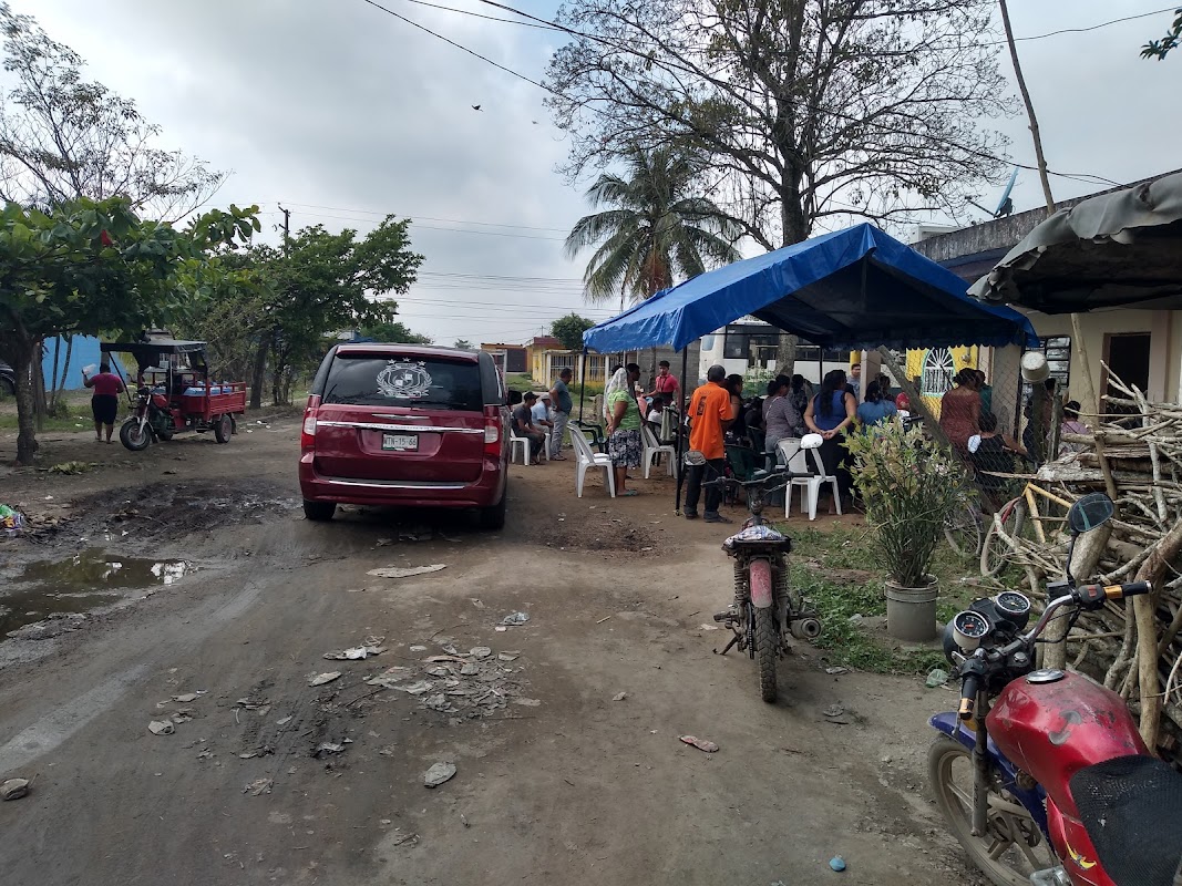 Funerales el Ultimo Adios