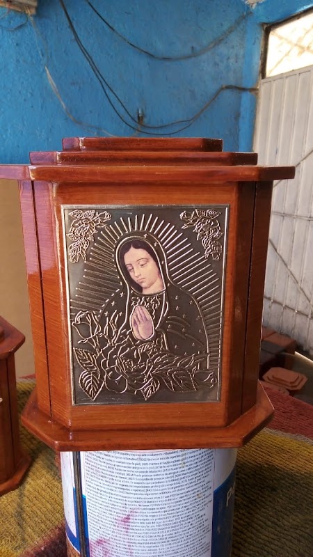 Funerales Estrella de Belen