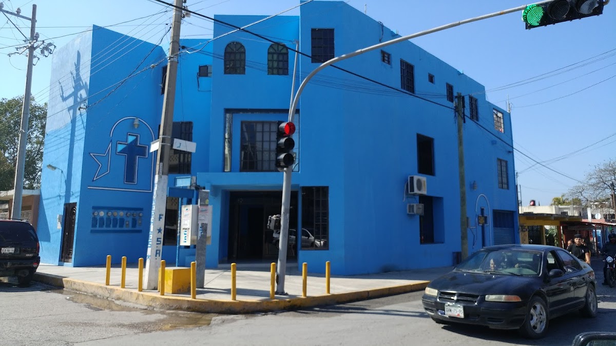 Funerales Estrella - Morelos