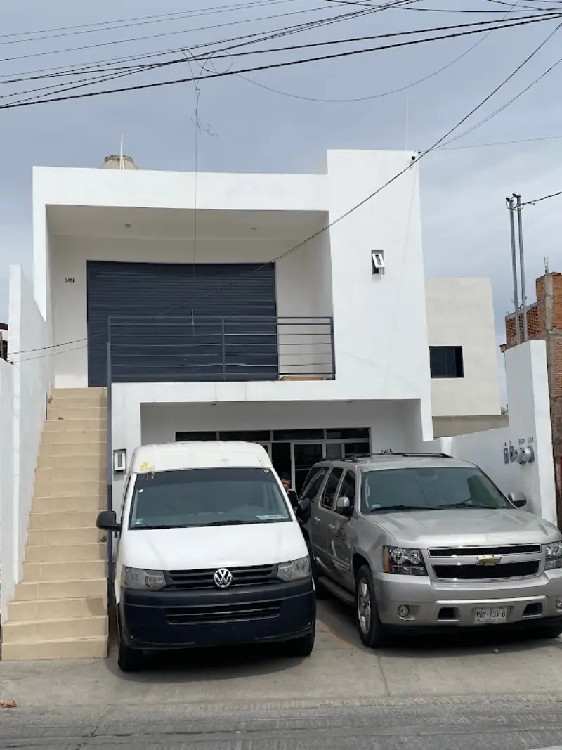 Funerales Eterno Descanso