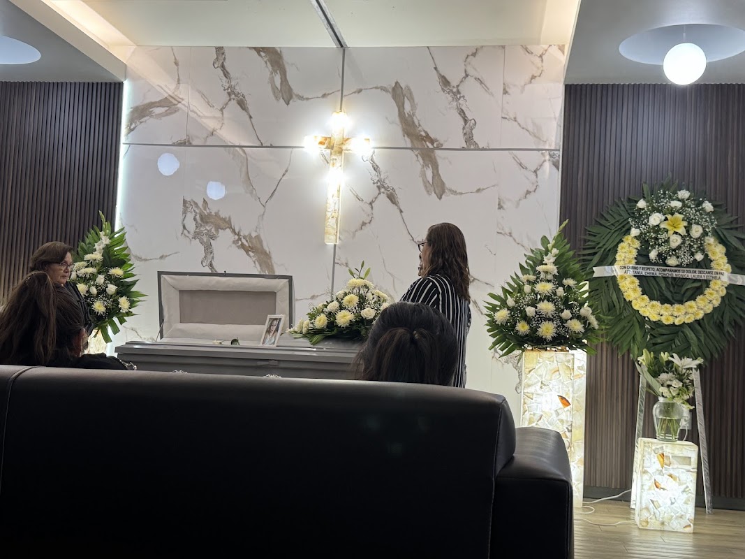 Funerales Éxodo Elite Previsiones