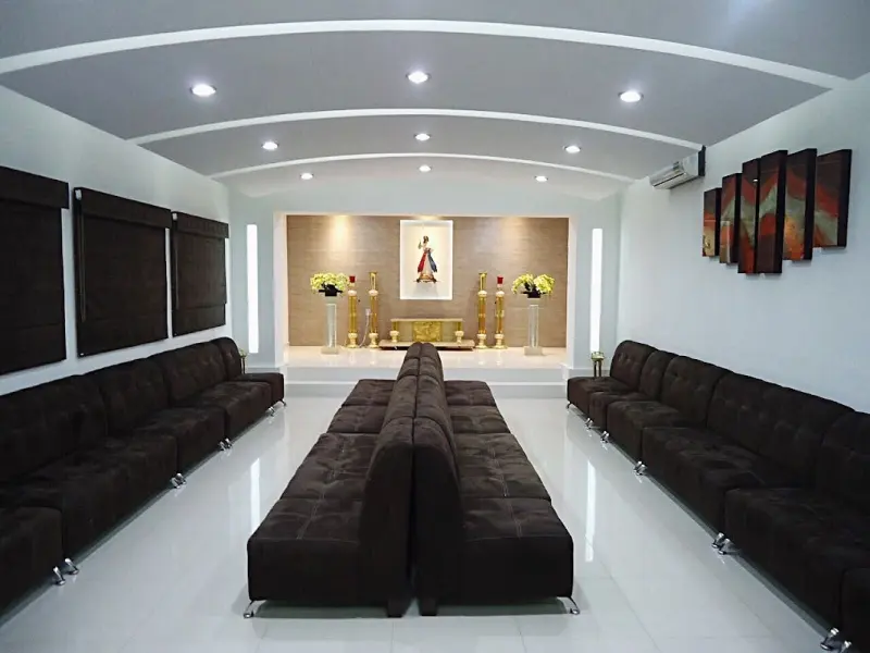 Funerales Fernández