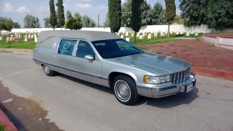 Funerales Fernando González