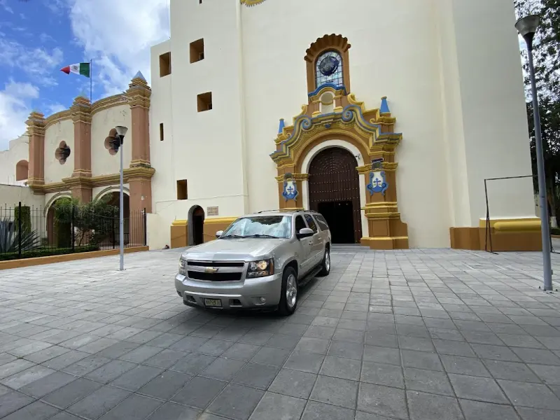Funerales FMA "CRISTO REY"
