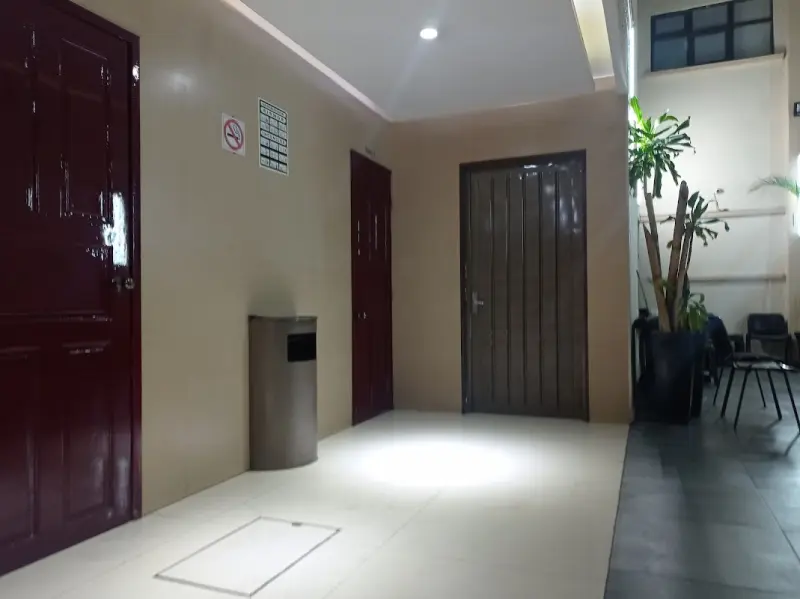 Funerales Garcia de Bolivar