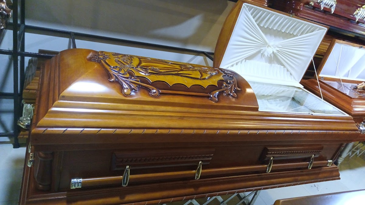 Funerales "Garcia e Hijos "