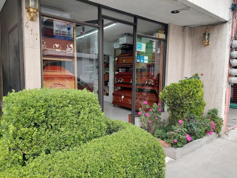 Funerales García Hnos