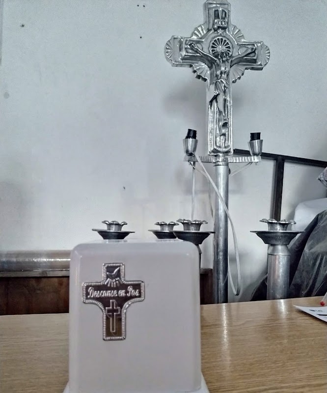 Funerales G.hernandez