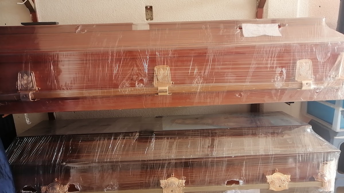 Funerales gil hermanos