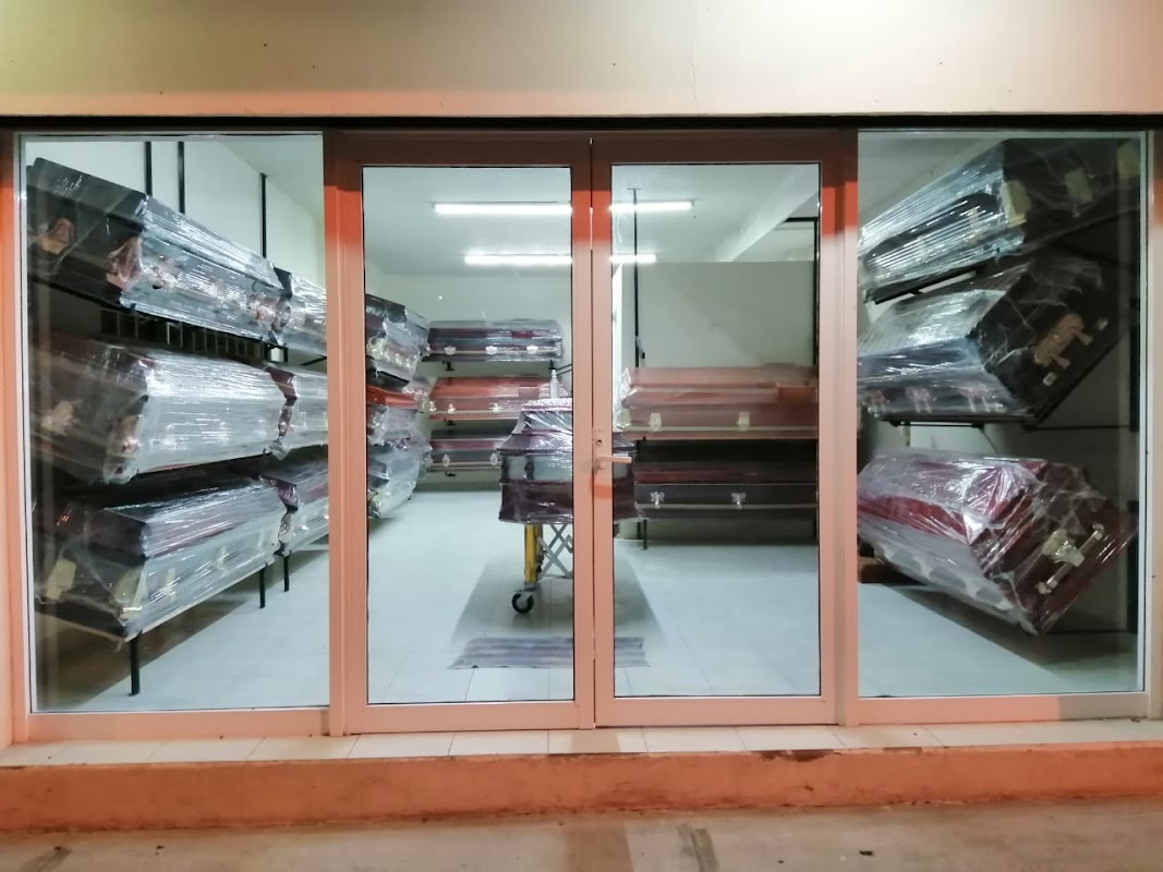 Funerales Hermanos Reynoso