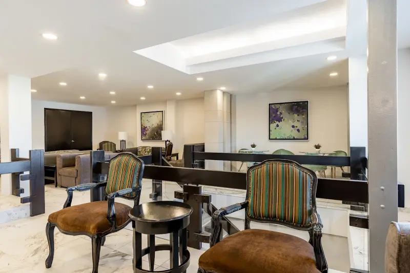 Funerales Hernández Centro