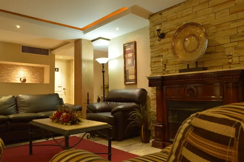 Funerales Hernández de Querétaro