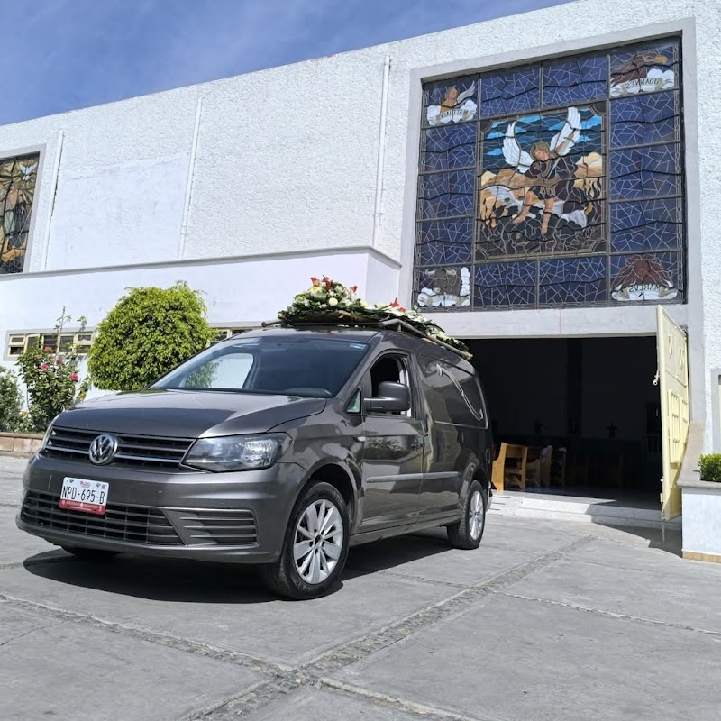 Funerales Hispano Americana