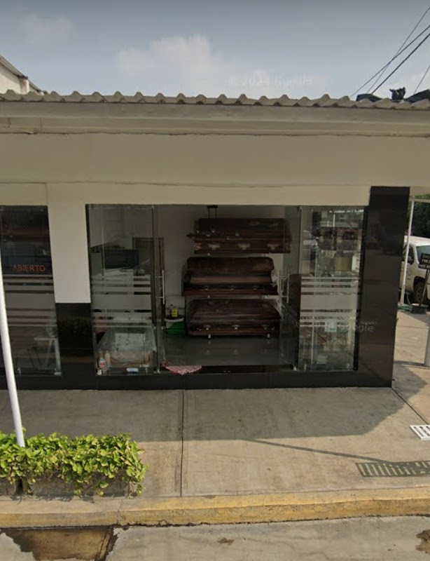 Funerales Hnos Murillo Crematorio y Velatorios