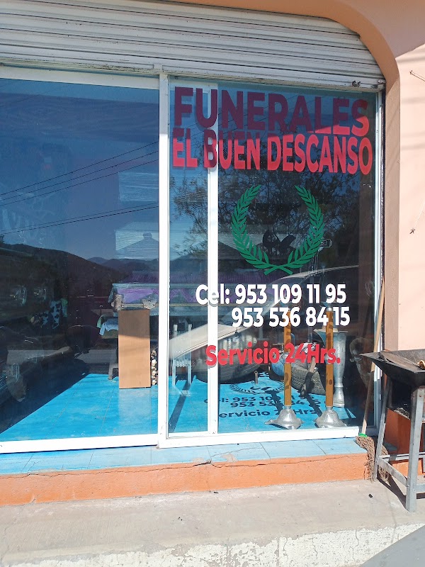 Funerales huajolotitlan