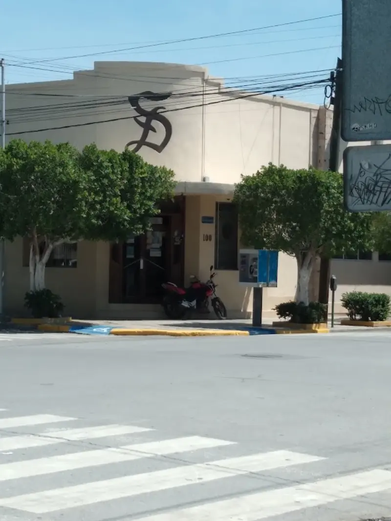 Funerales J. Serna Centro