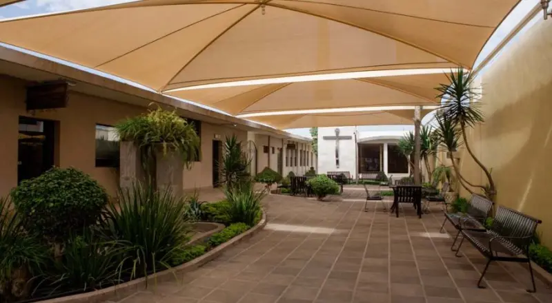 Funerales Jorge Serna