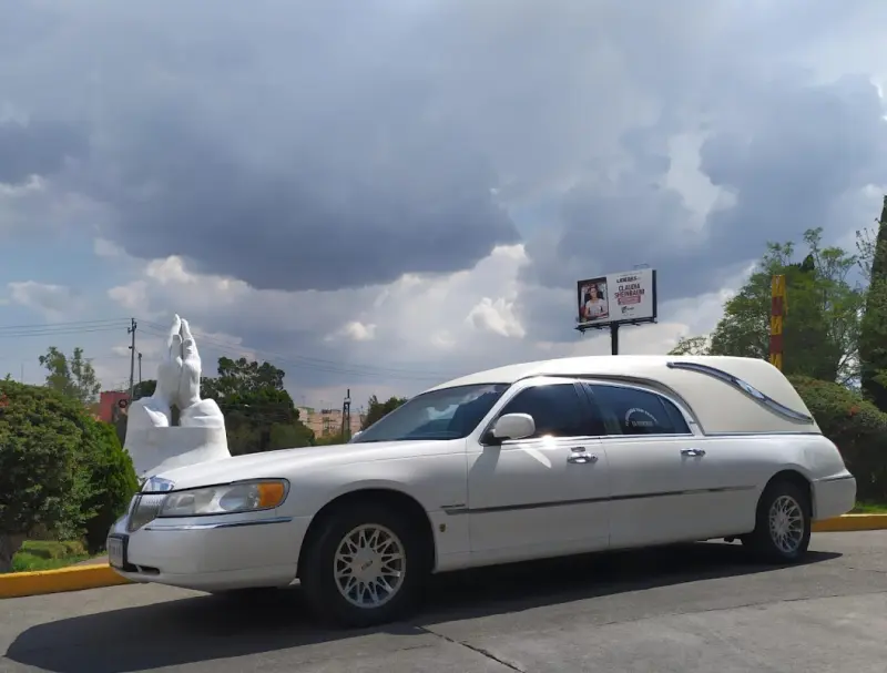 Funerales la Central