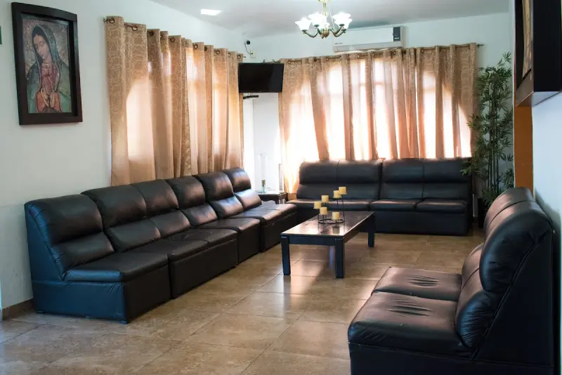 Funerales la Mexicana