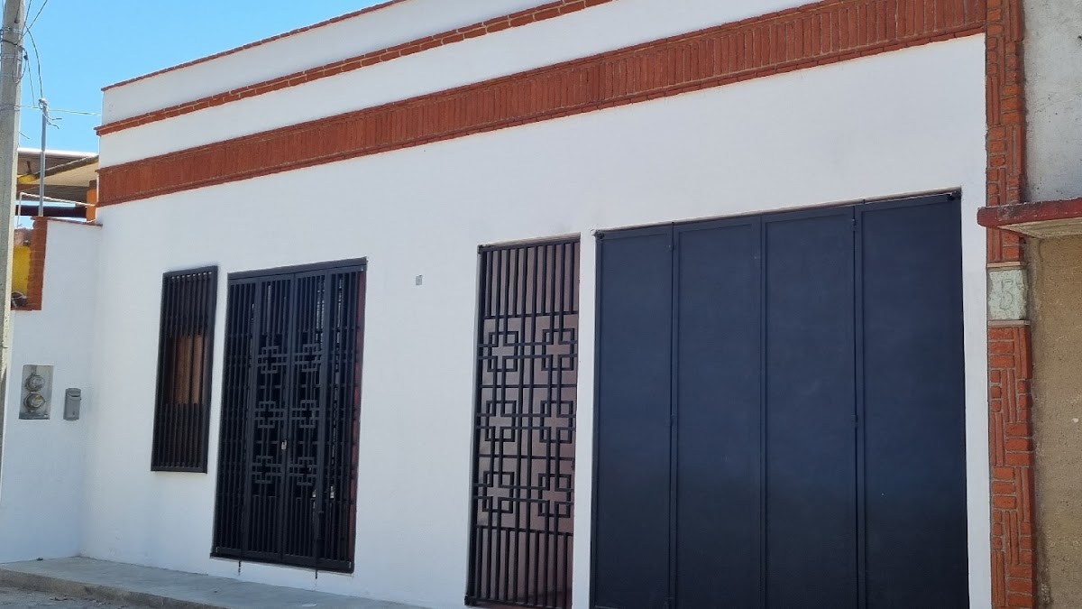 Funerales "La Purísima" Casa Matriz