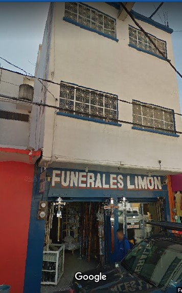 Funerales Limón