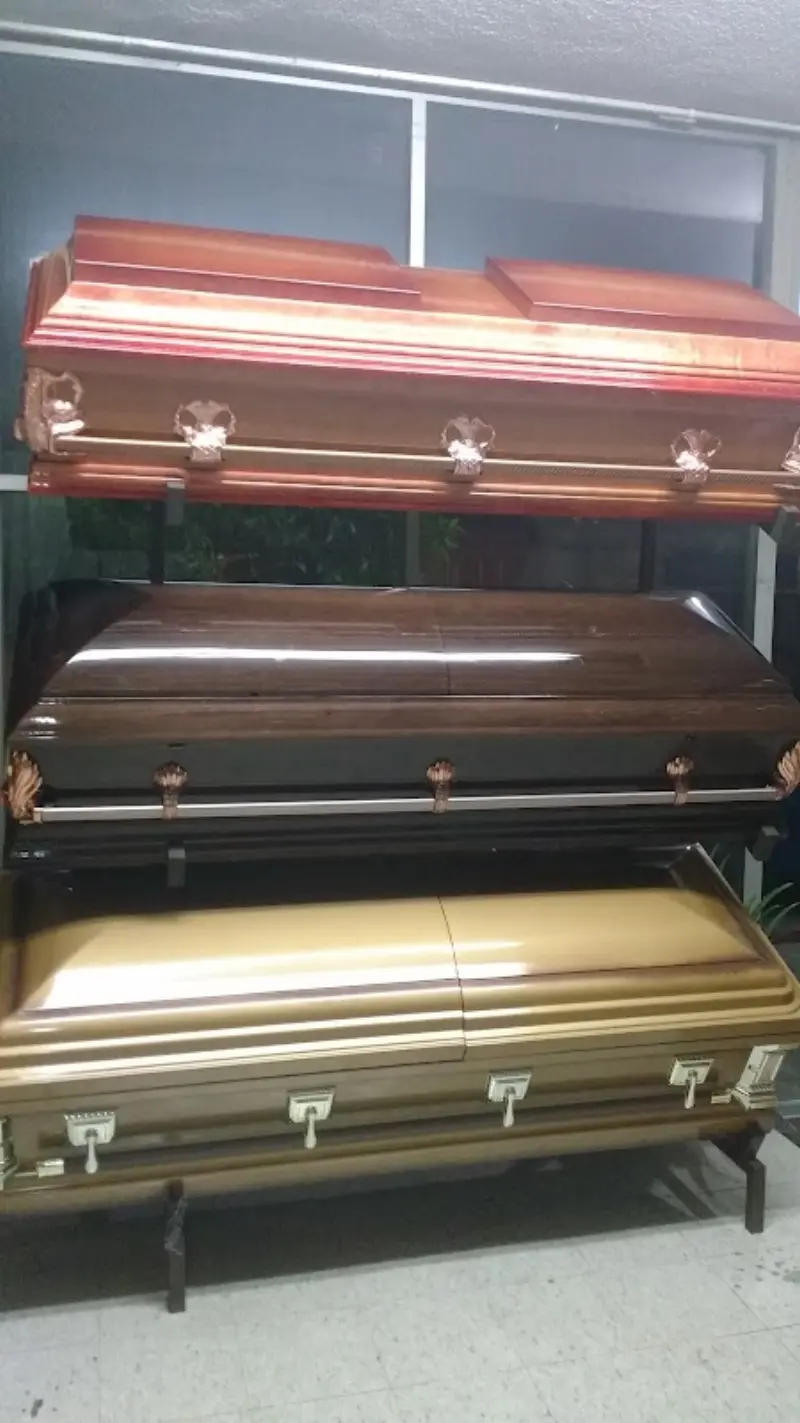 Funerales llamada final