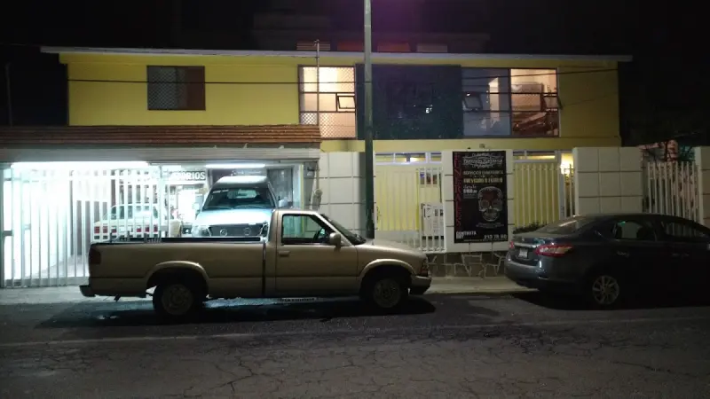 Funerales Luja * Previsiòn Funeraria * Angelitos Funeral