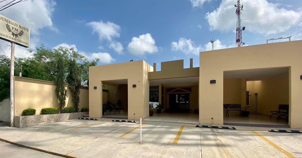 Funerales Mante - Quintero